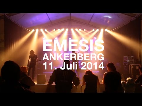 EMESIS - Ankerberg Festival 2014