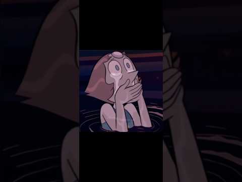 she was so misunderstood ☹️ | #stevenuniverse #pearlstevenuniverse