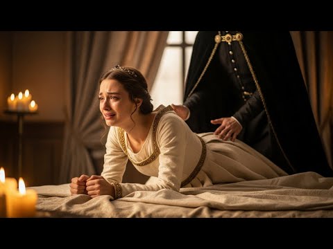 Three Times in One Night – The Secret Marriage of Lucrezia Borgia