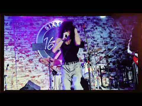 SÓRDIDOS - Colapso Mental 