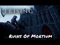 V Rising — Ruins Of Mortium