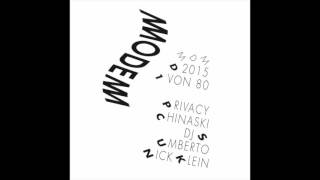 Nick Klein - Tu as une sacrée descente