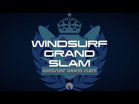 Windsurf Grand Slam 2017