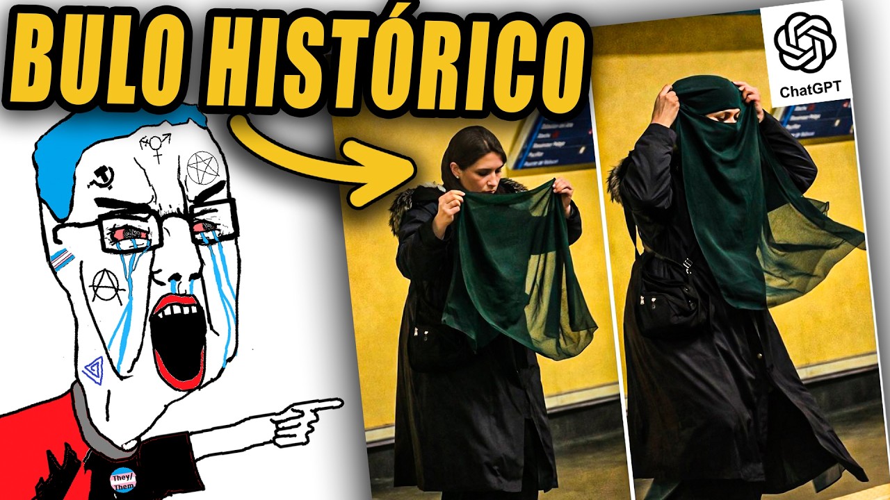 Los PROGRES se COMEN el BULO del SIGLO | UTBH