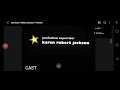 Toy Story 1995 Credits TV Version Again