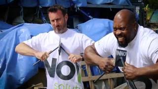 Innova Solutions - For When You Don't Have Mark Felix!