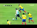 Messi vs Ecuador (WCQ) (Away) 2009-10 English Commentary