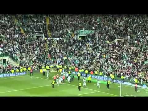 || Neil Lennon || Something Inside So Strong ||