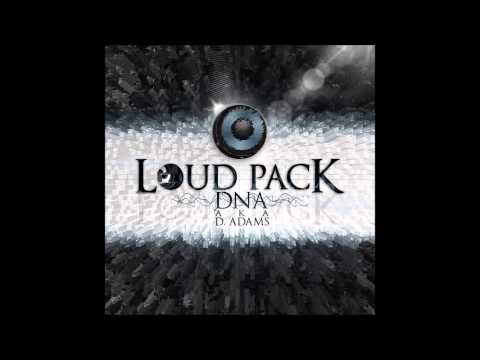 DRAFTY aka DNA - Loud Pack
