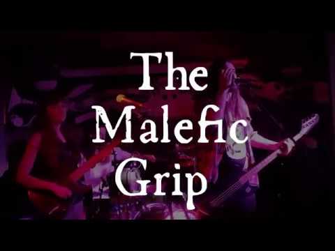 The Malefic Grip in the Old England