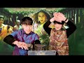 Koreans react to Chaka Chak song | Atrangi Re
