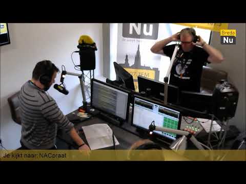 NACpraat 23 5 2019 NAC zwaait 16 aflopende contracten uit