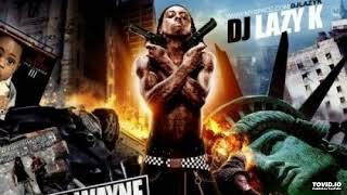 Lil Wayne Leanin' Low