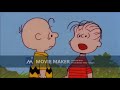 Snoopy Come Home 2002 DVD 1972 Part 9 HD