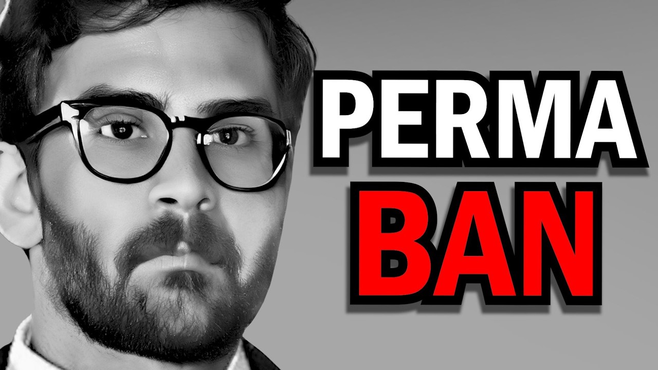 Hasan Is Getting Banned Everywhere...