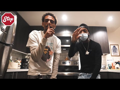"Baby Apes" - Young Zip x STB Fitz (Official Video)