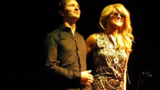 Melody Gardot - Somewhere Over The Rainbow II