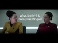 Enterprise Bingo Star Trek Strange New Worlds