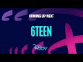 Disney Channel Asia Next Bumper 6teen Fanmade 2025