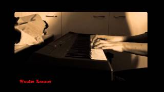 My Eyes - Christina Perri - Piano Cover (Instrumental) HD