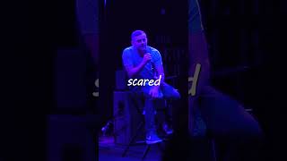 Why Are You Scared To Lose