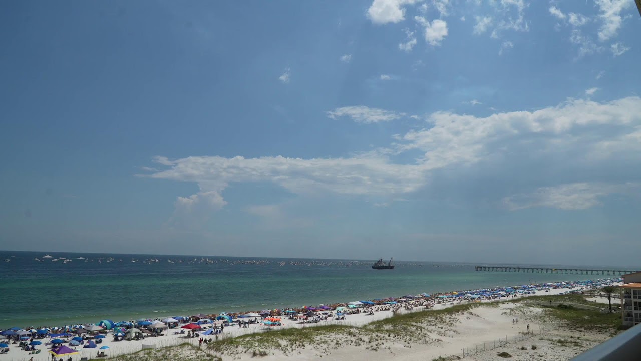 2024 Blue Angels Airshow - Friday