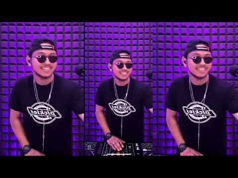 DJ CHRIS M2000 - REKAMAN VVIP SIAK PRIDE - MUSIK BREAKBEAT CAMPURAN TERBARU
