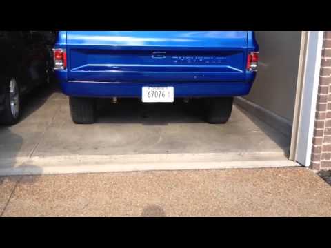 1986 c10 355 vortec 292 roller cam