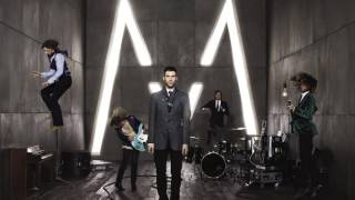 Maroon 5 - Losing My Mind