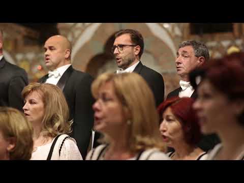 Corul „Solemnis” - Satu Mare
