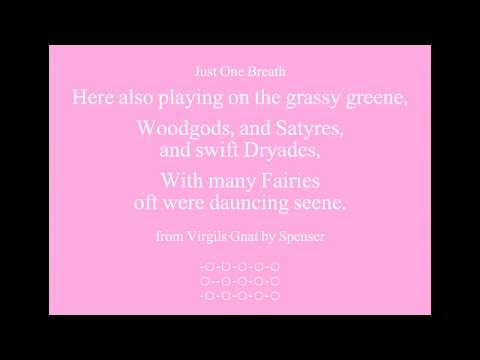 Beautiful Words - Swift Dryades