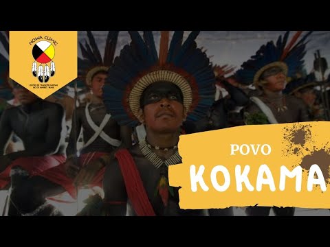 Povo Kokama