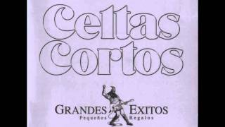 Celtas Cortos - Hacha de guerra (Remix)