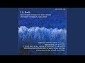 Prelude & Fugue for Organ in A Minor, BWV 543: Prelude and Fugue in A Minor, BWV 543