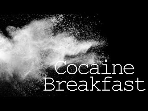 Cocaine Breakfast I 2021 Trailer