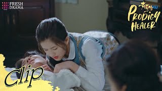 Download lagu For my love, I'm willing to take all the pain! | Short Clip EP08 | Prodigy Healer | Fresh Drama mp3
