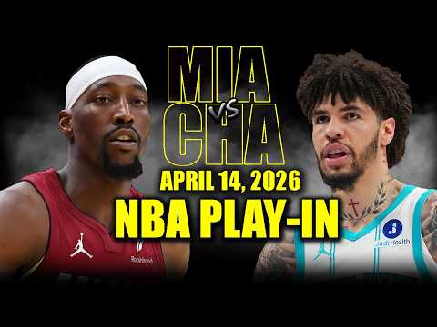 샬럿 VS 마이애미 127:126 NBA 스포츠하이라이트