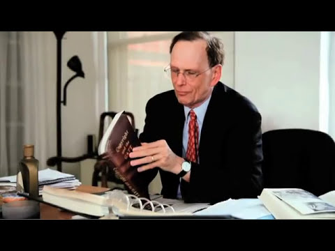 Entrevista a Michel Sukin