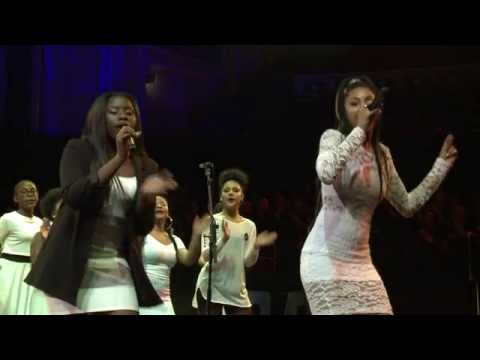 Music for Youth - Schools Prom 2014 - DVD Trailer