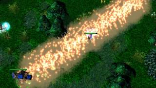 Dota vs Dota 2 Differences: Episode 5