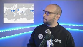 SQL to track startups, IPOs and more: Crunchbase Enterprise with Snowflake #SnowflakeBytes
