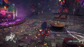 [身内向]ほぼ戦わないMHW:I・前線拠点セリエナ