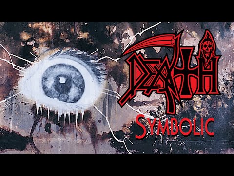 Death - Symbolic (Full Album) [Official Video]