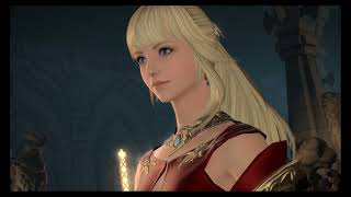 FF14【GaiaDC/Tiamat】6.0 パンツ部が行くメインクエ Part 5