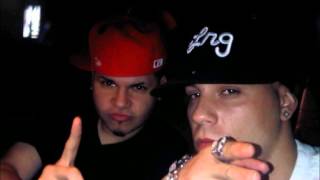 Farruko &amp; Kendo Kaponi - RIP Muñequita