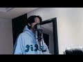 V - It's Beginning to Look a Lot Like Christmas (Cover)