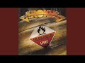 Easy Rocker (Live)