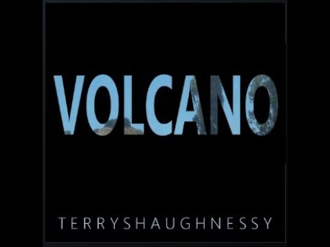 Volcano   Terry Shaughnessy