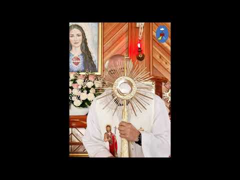 Spotkanie otwarte 16.09.2023 - Różaniec - Tajemnica : Radosna, Bolesna, Chwalebna (1)