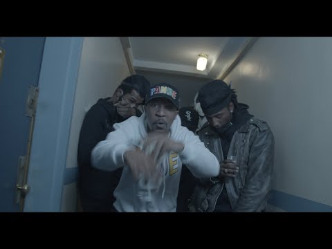 Big Moolah - Breathe ( OFFICIAL MUSIC VIDEO )